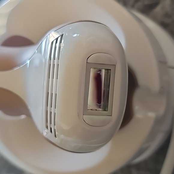 REMINGTON i-Light Pro Hair Removal With Use And Care Guide Booklet - Picture 8 of 12